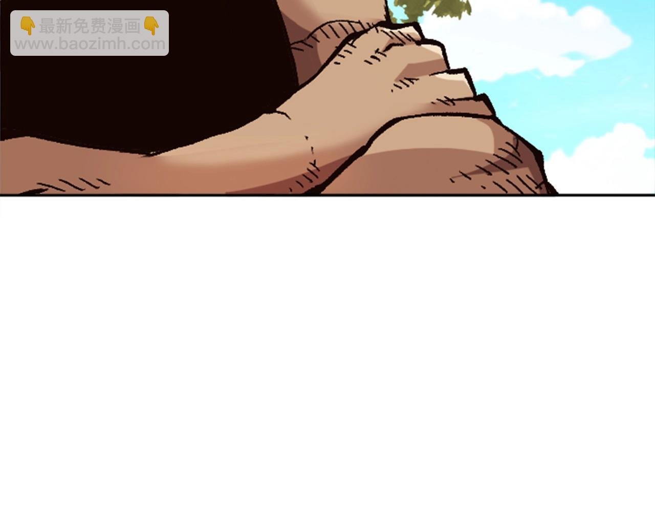 第35话 太狂了尼洛