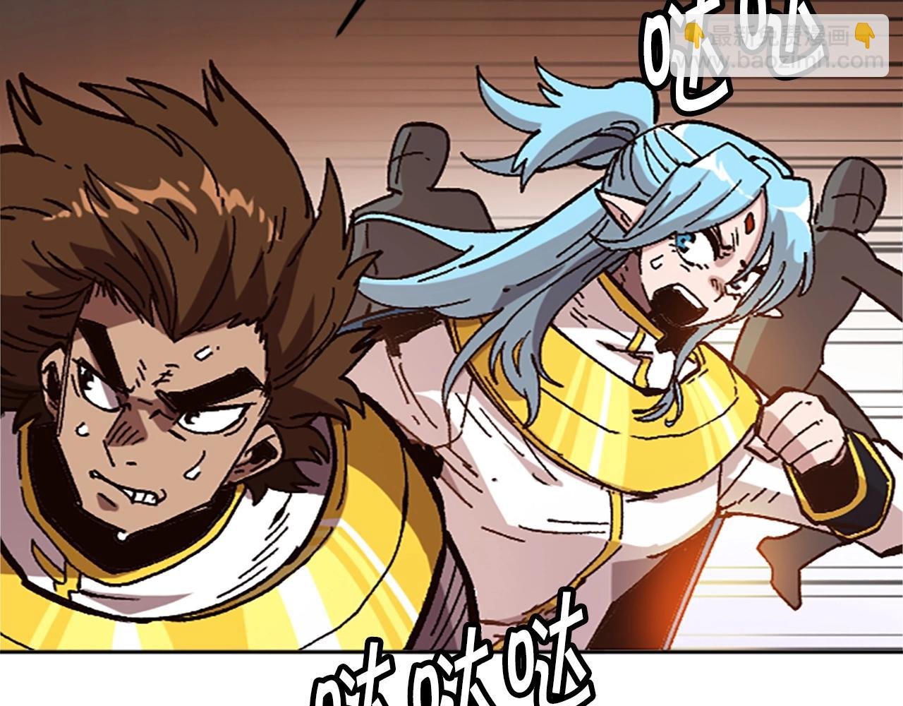 第36话 大战一场