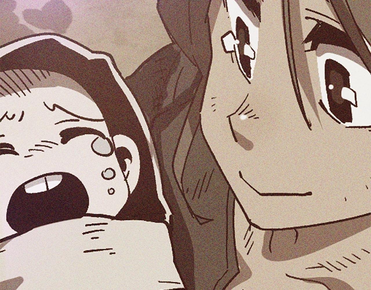 第41话 渣男本男