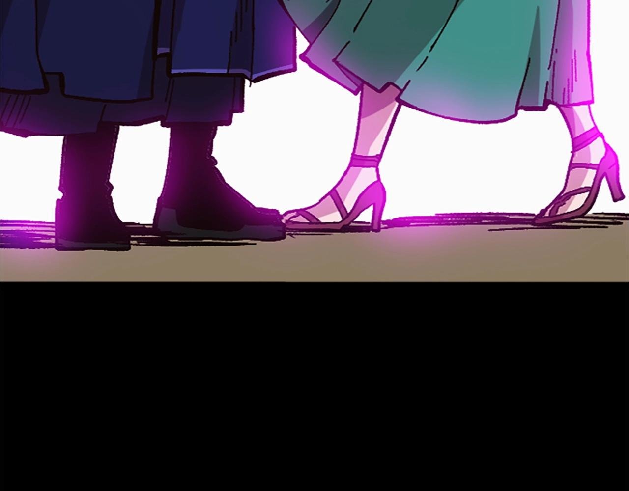 第41话 渣男本男