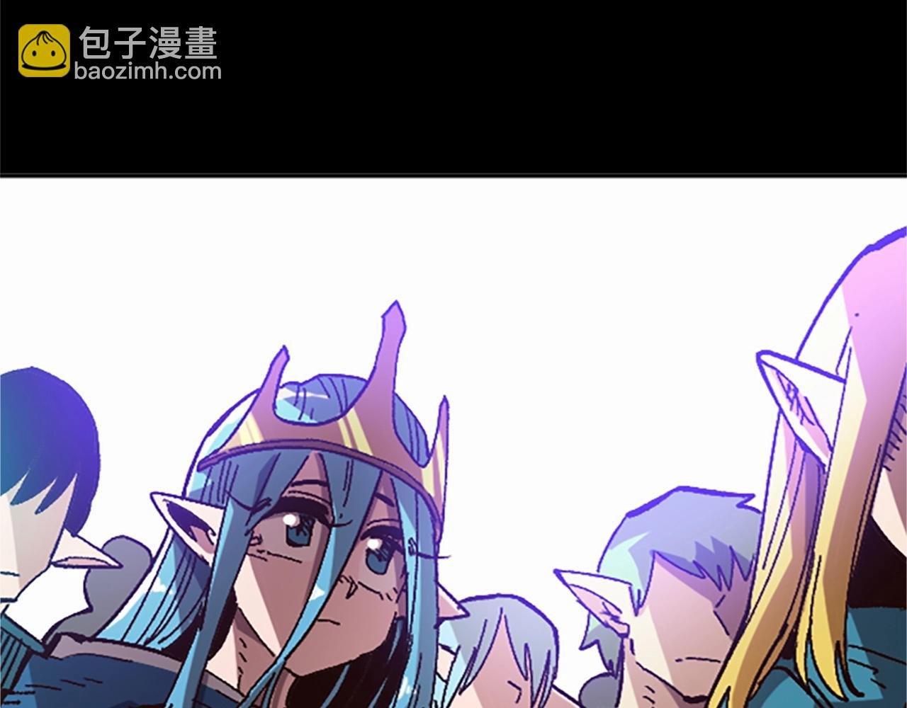 第42话 哥哥！动手吧！
