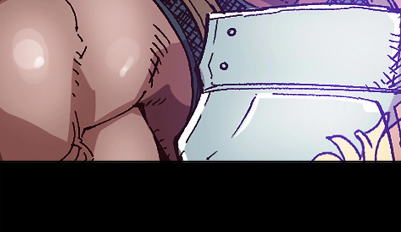 第42话 哥哥！动手吧！