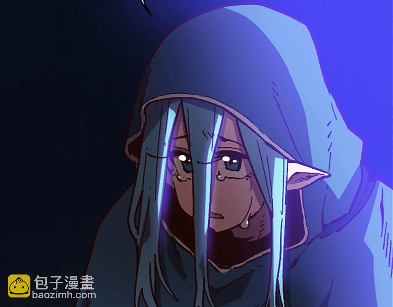 第42话 哥哥！动手吧！