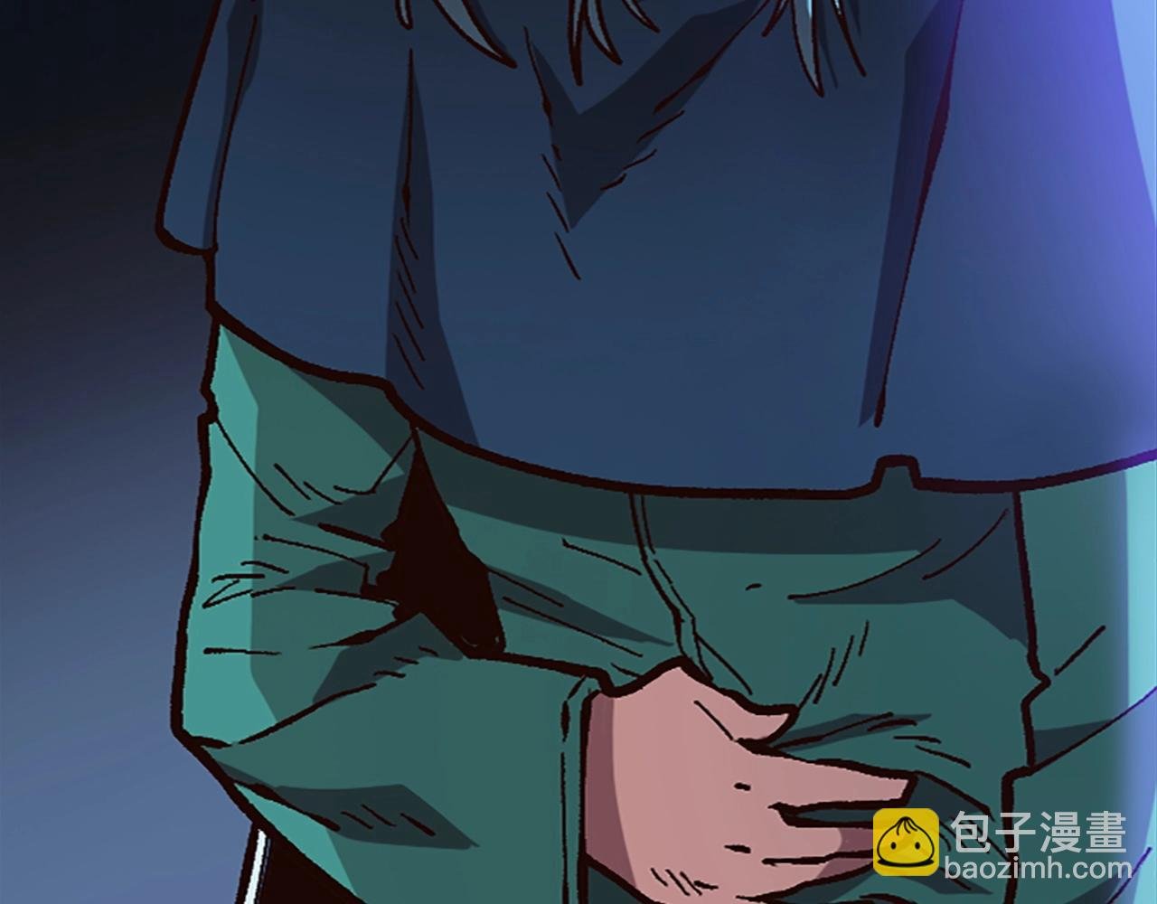 第42话 哥哥！动手吧！