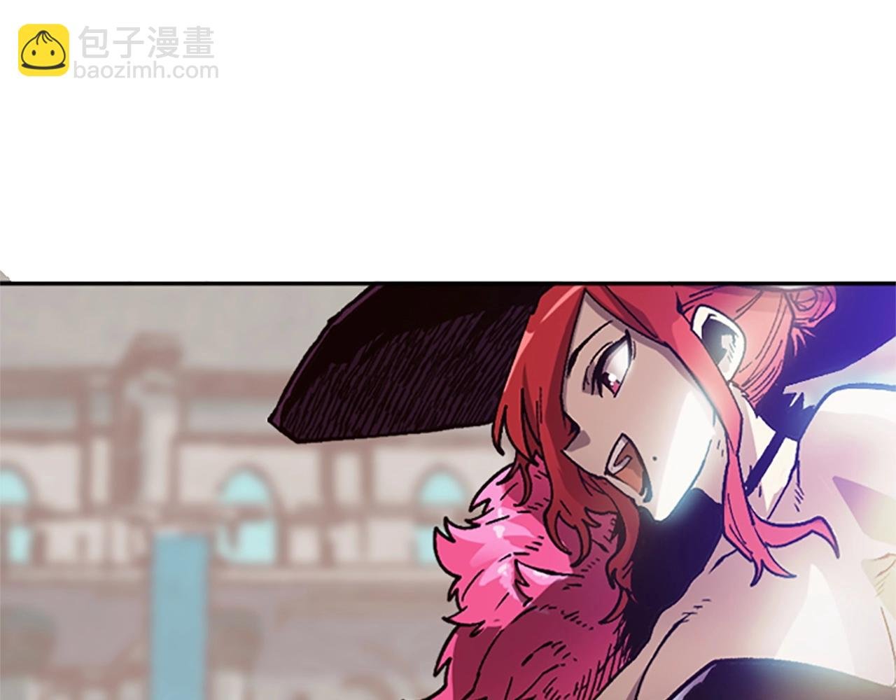 第43话 舞会