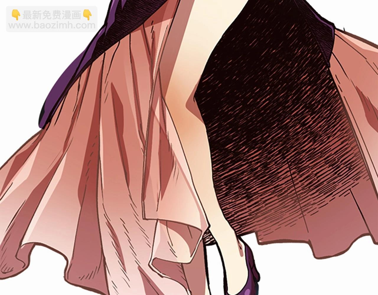 第43话 舞会