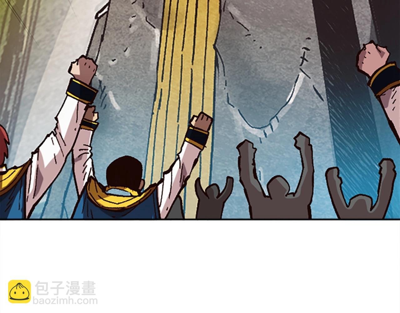 第43话 舞会