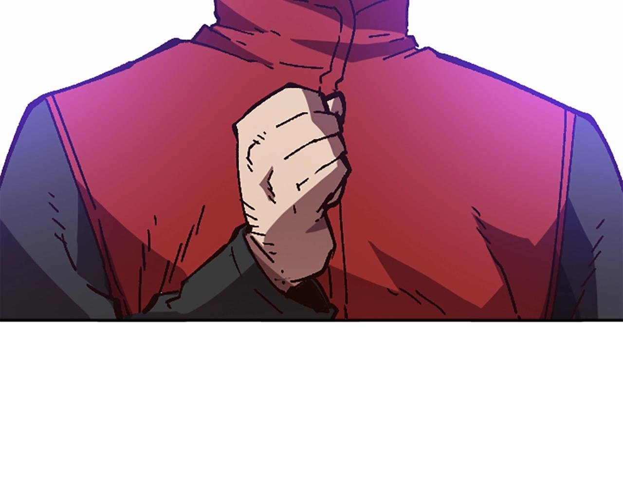 第44话 嫉妒的眼神