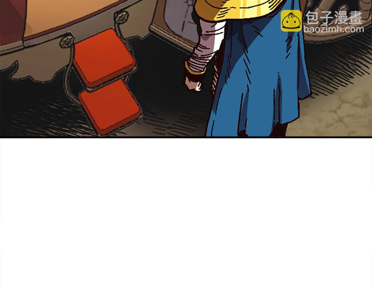 第44话 嫉妒的眼神