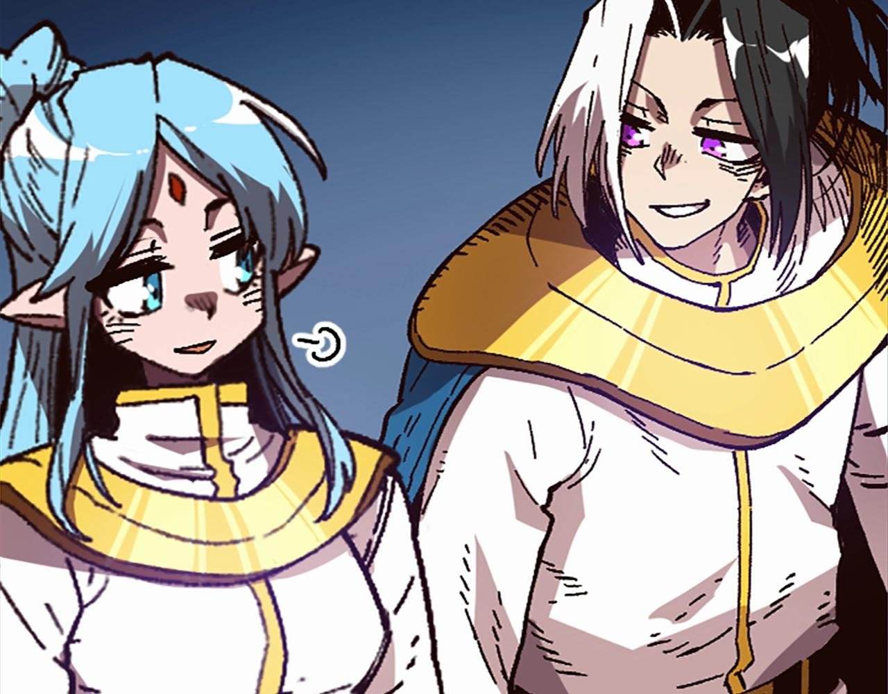 第45话 我恨！