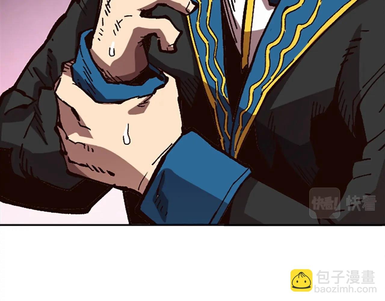 第46话 我喜欢你