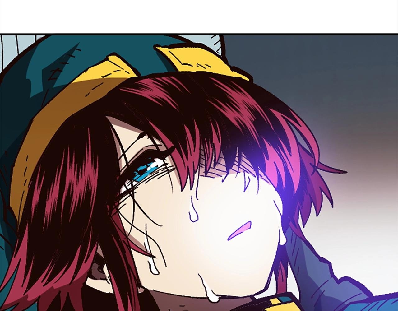 第49话 站起来！