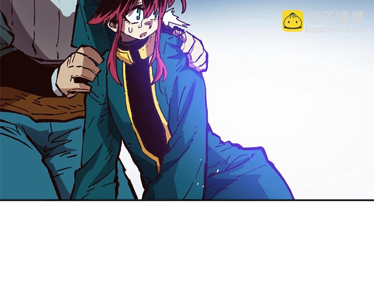 第49话 站起来！
