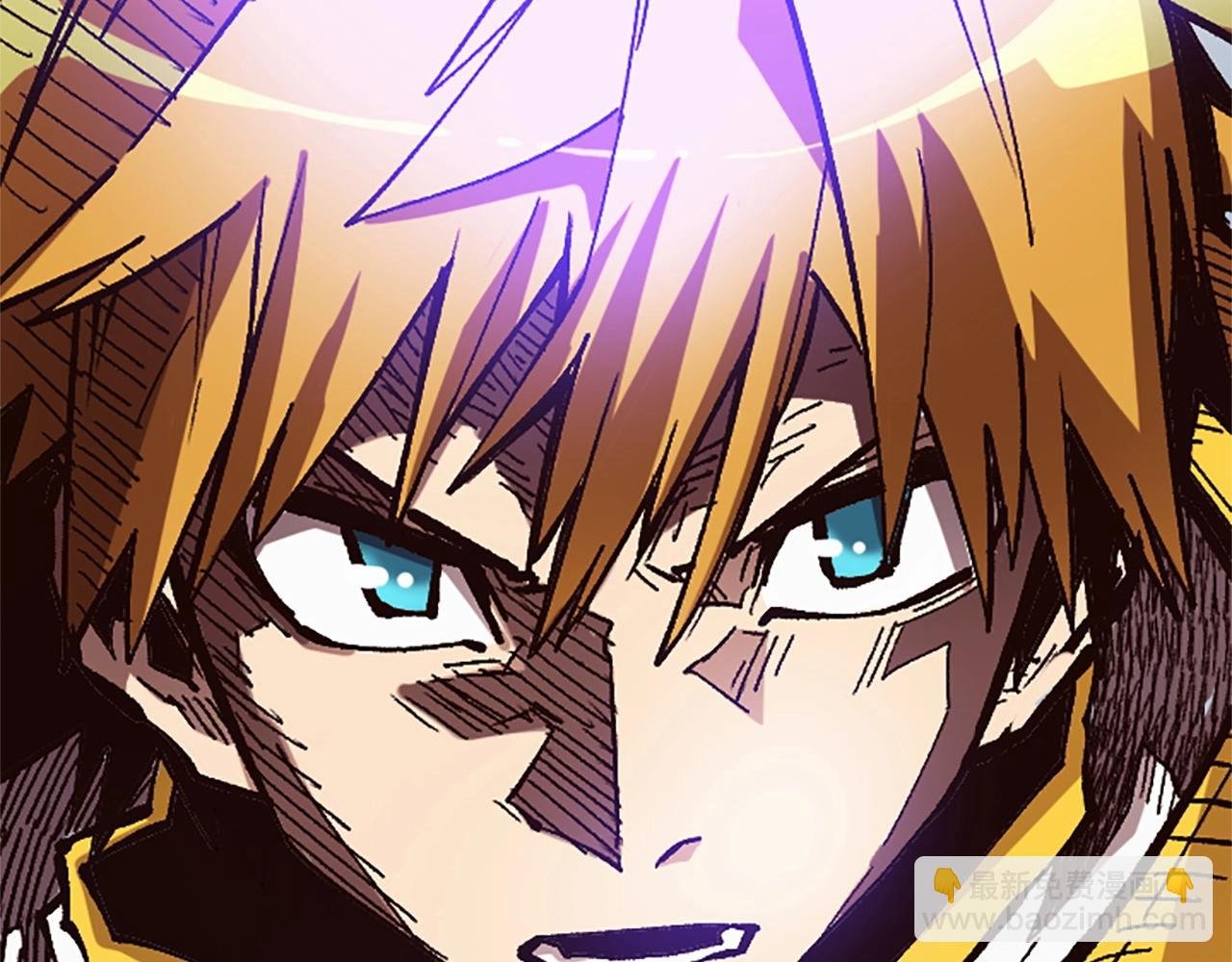 第49话 站起来！