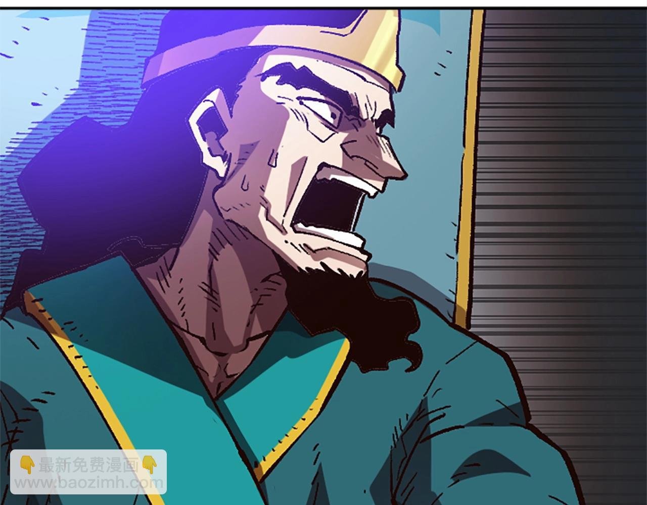 第49话 站起来！