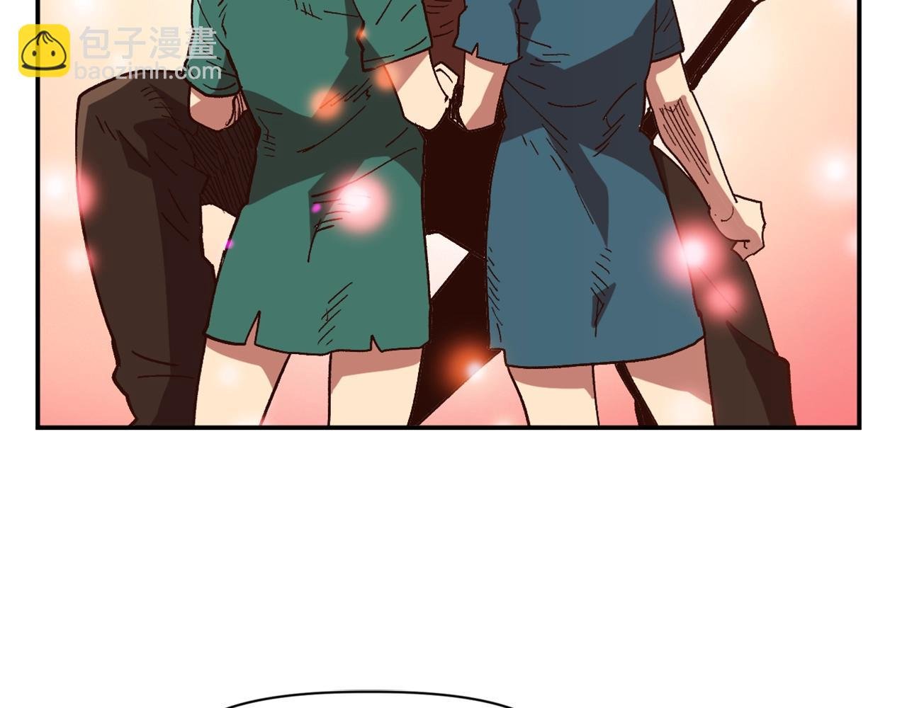 第5话 离乡