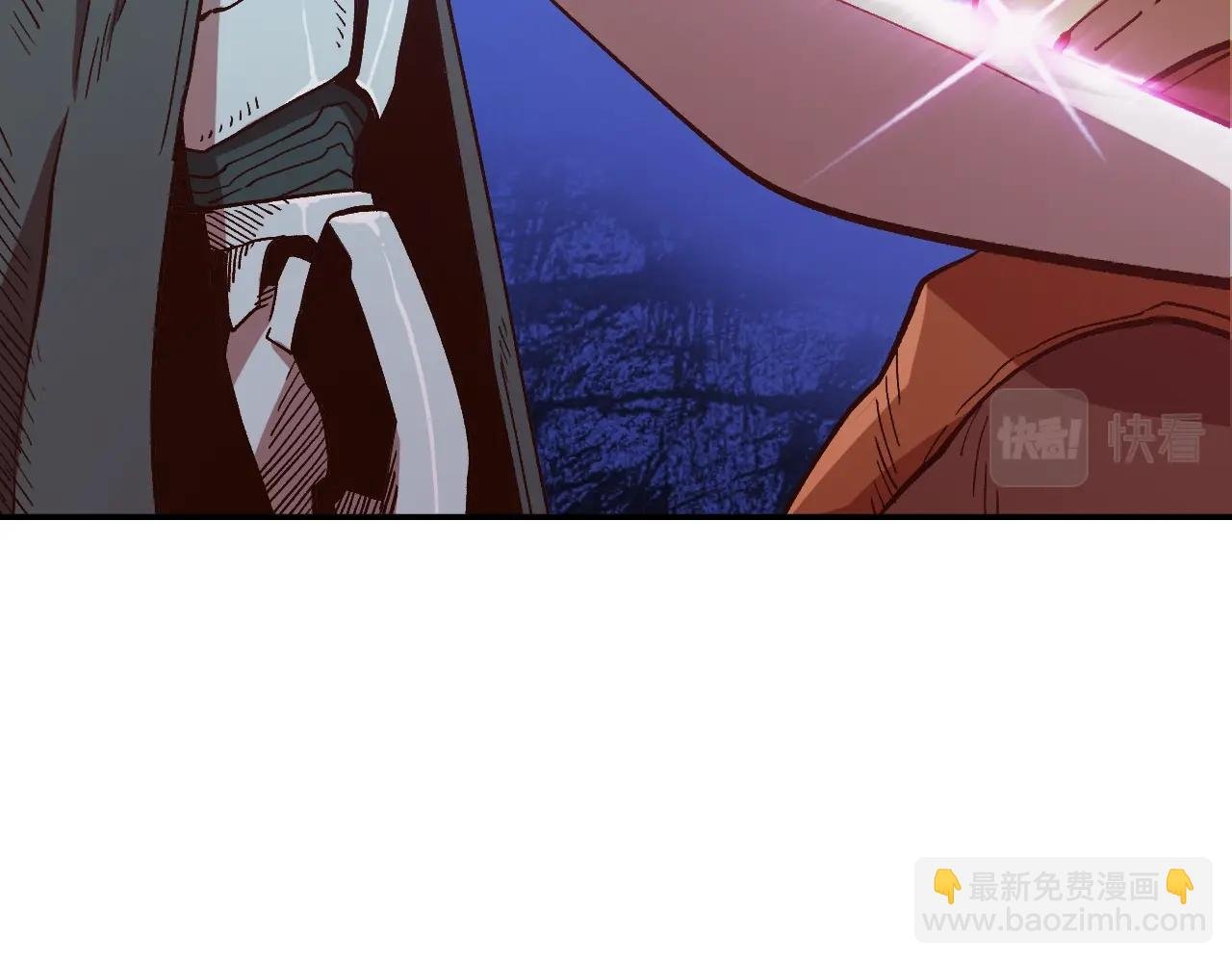 第5话 离乡