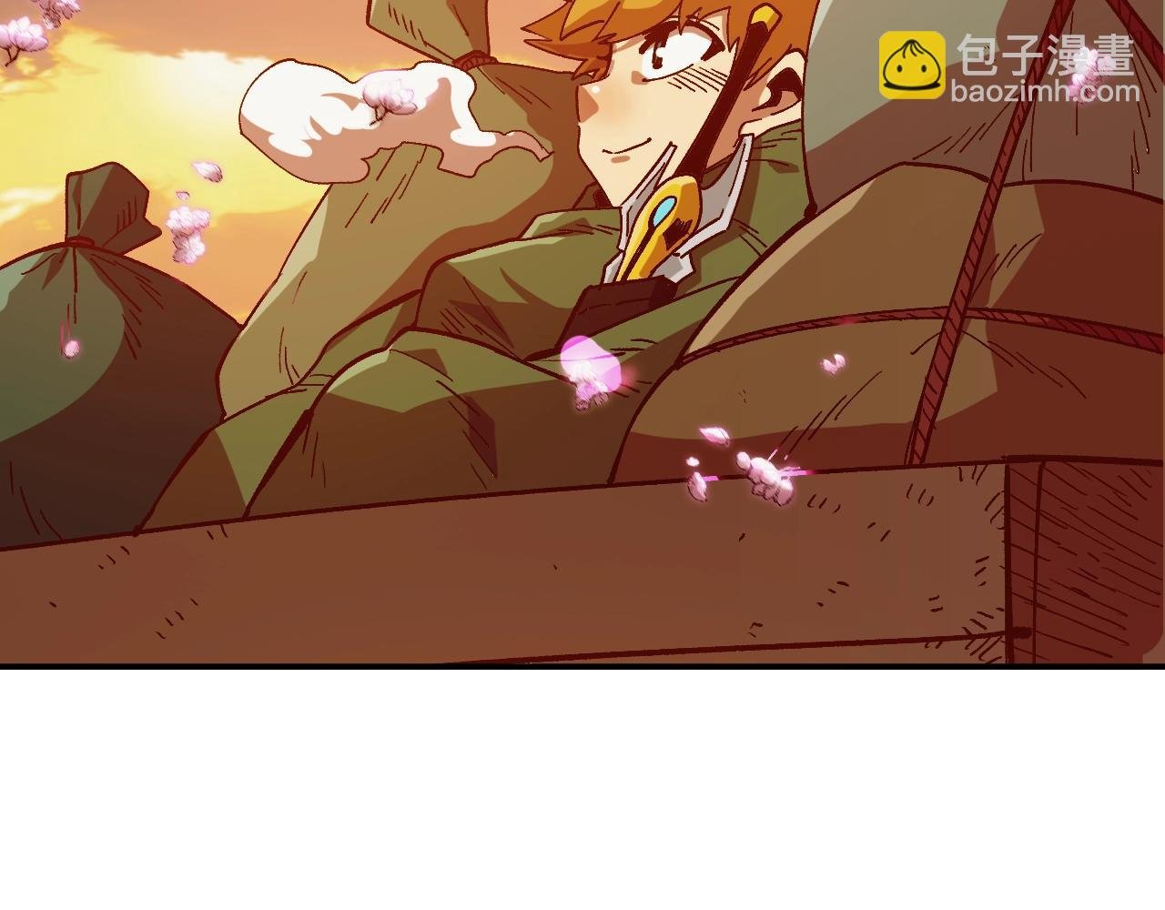 第5话 离乡
