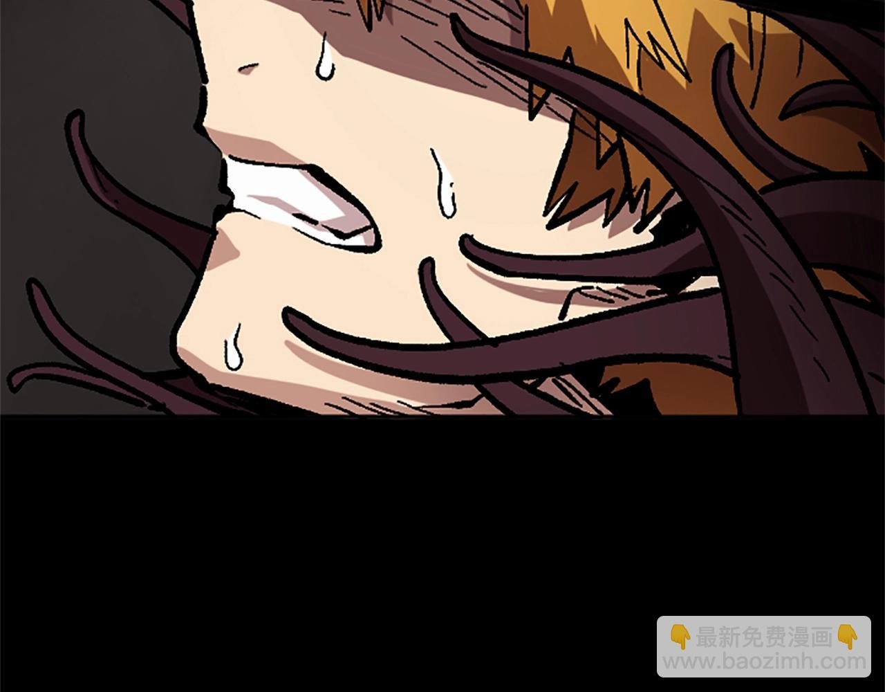 第51话 深色的影子