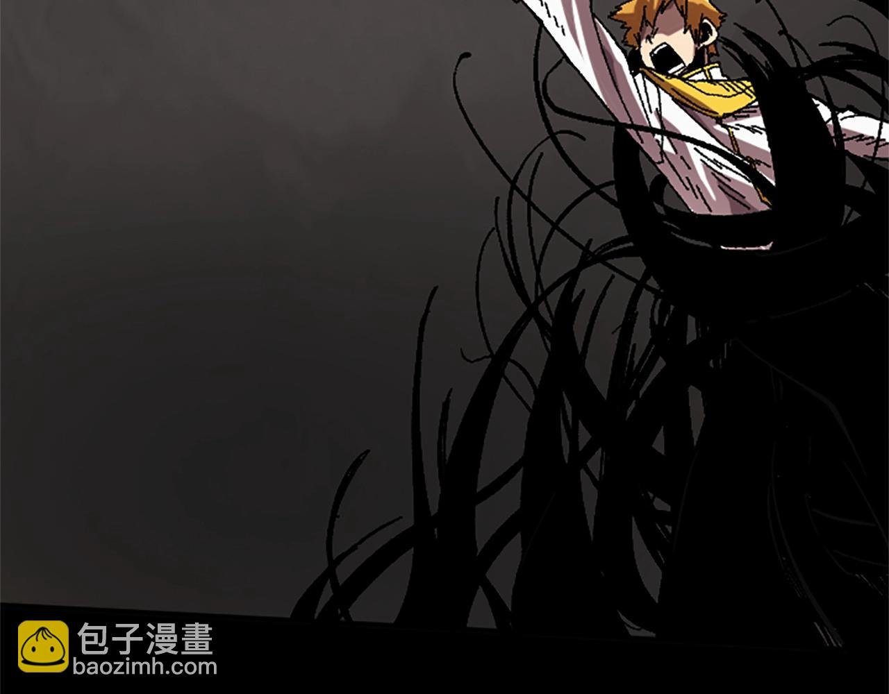 第51话 深色的影子