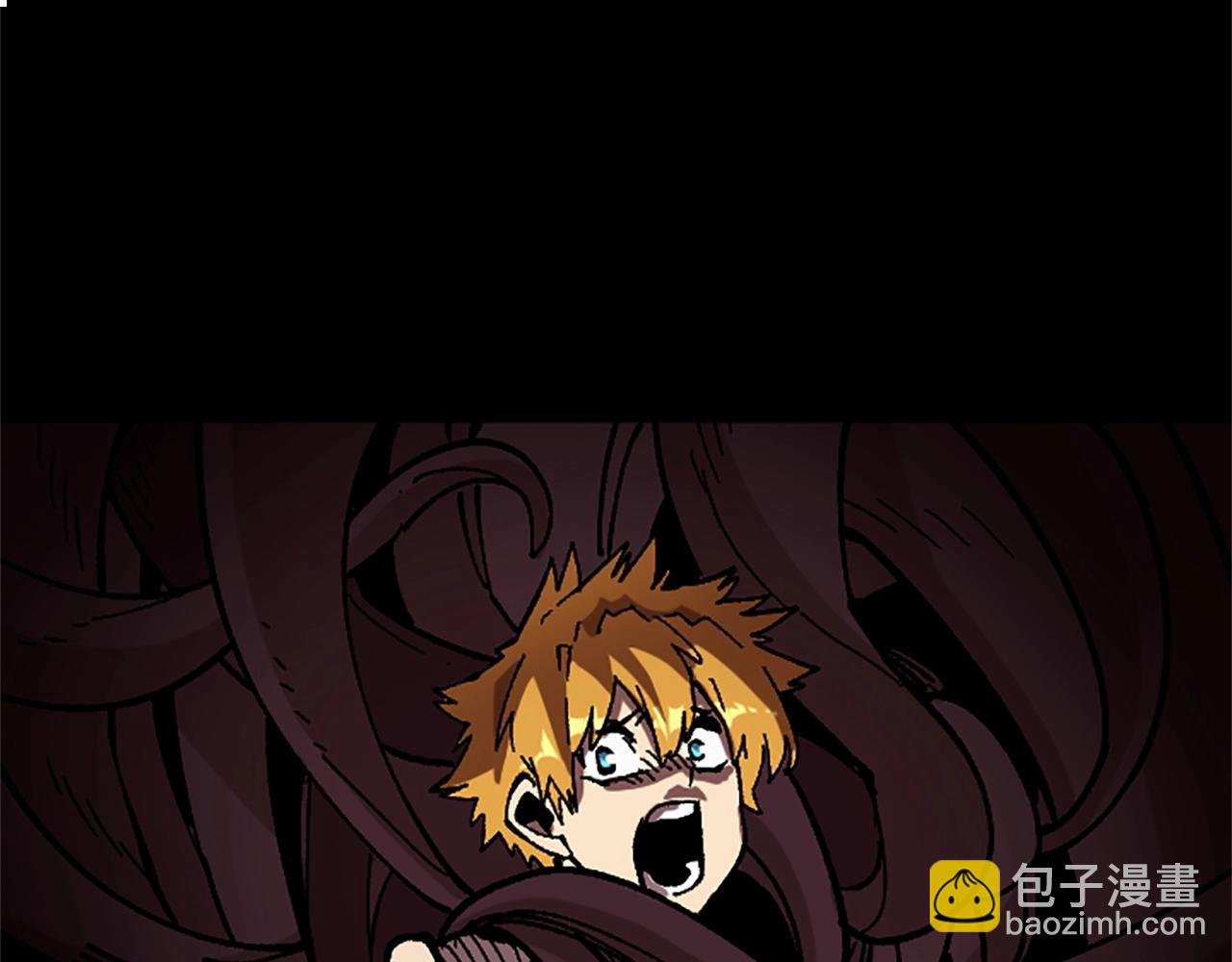 第51话 深色的影子