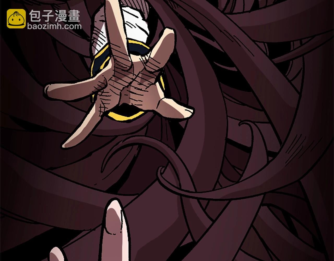 第51话 深色的影子