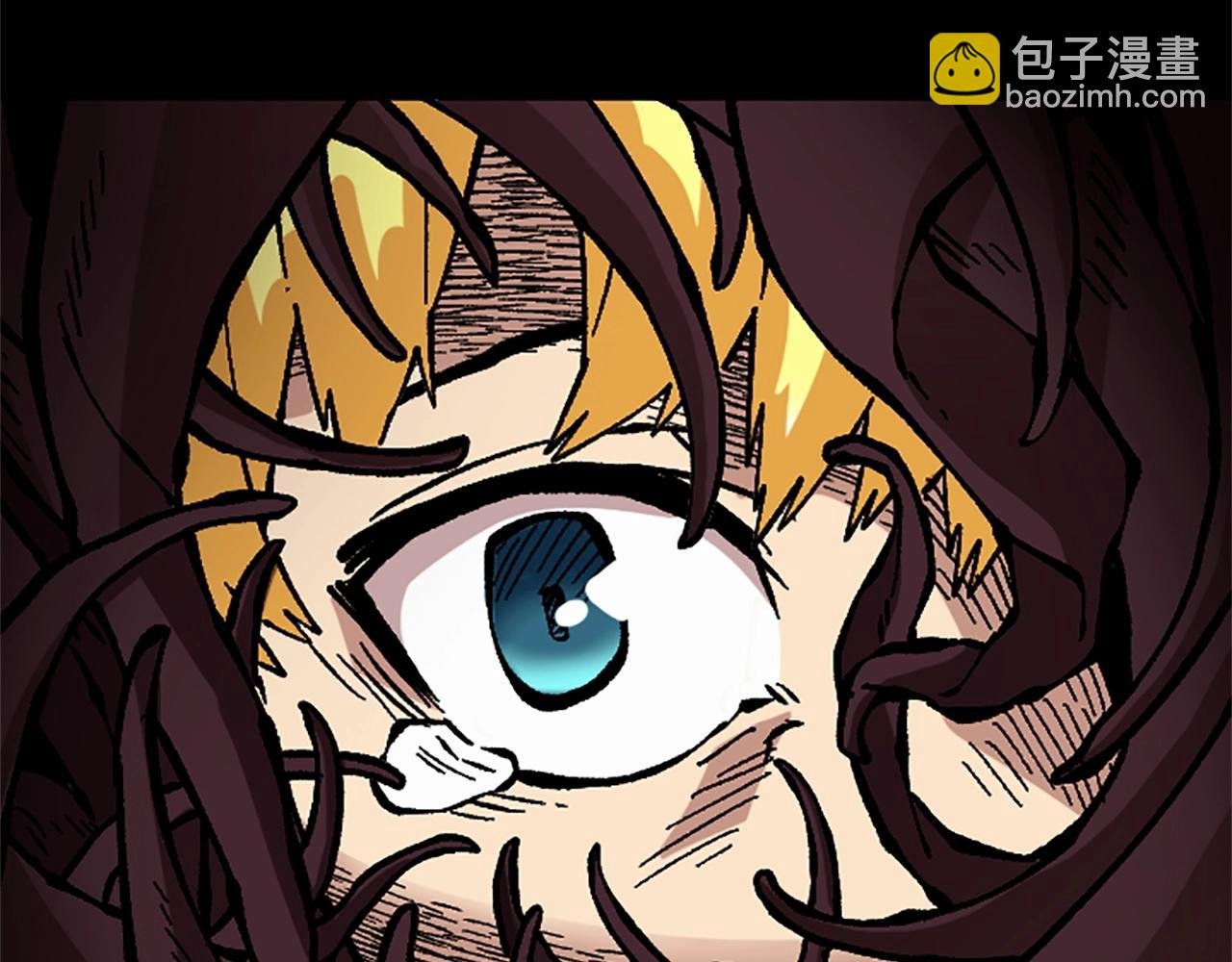 第51话 深色的影子