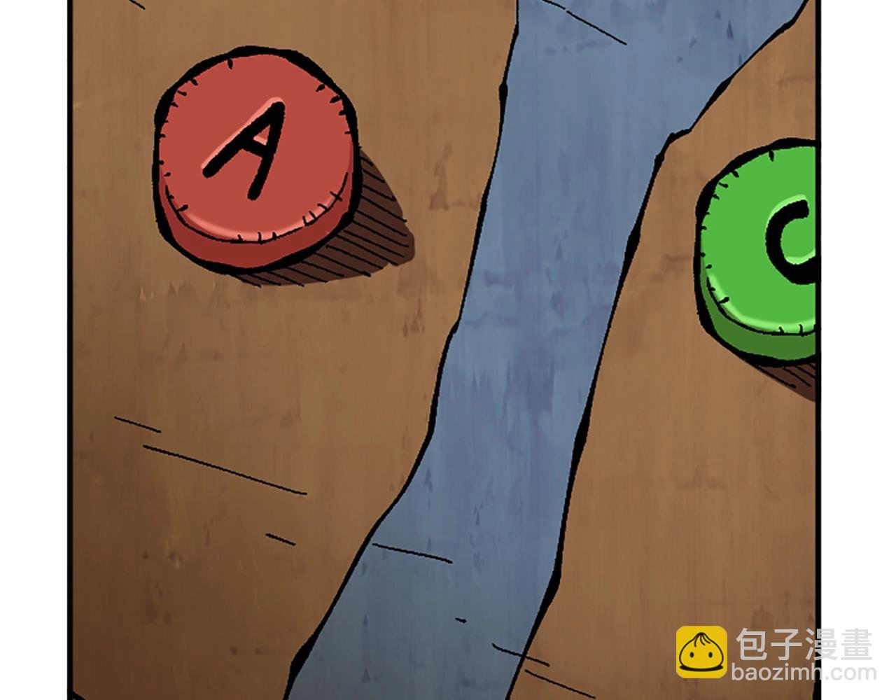 第51话 深色的影子