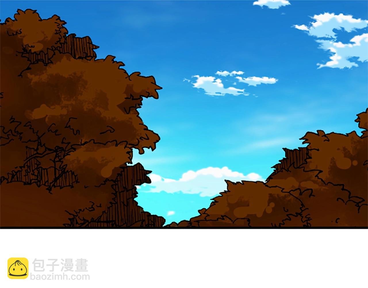 第51话 深色的影子
