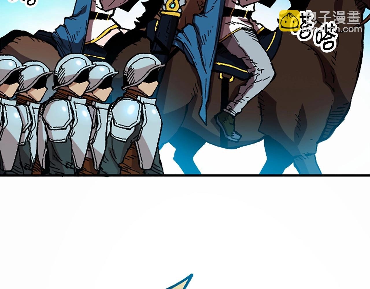 第51话 深色的影子