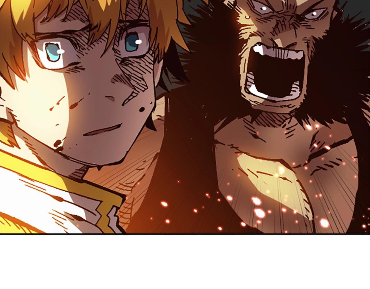 第53话 快跑！
