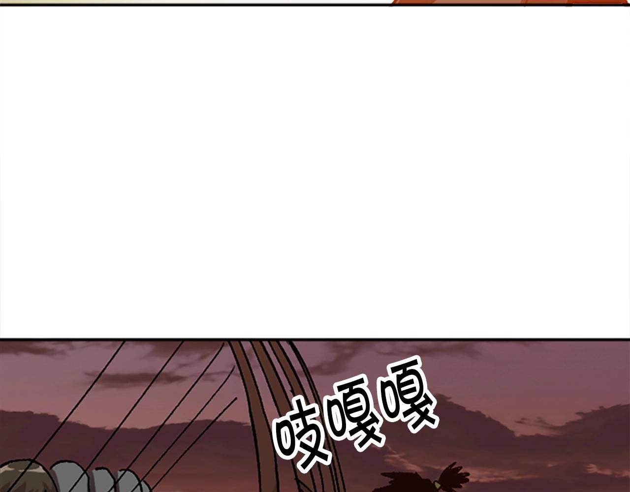 第53话 快跑！
