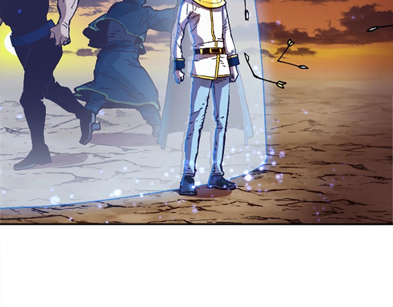 第53话 快跑！