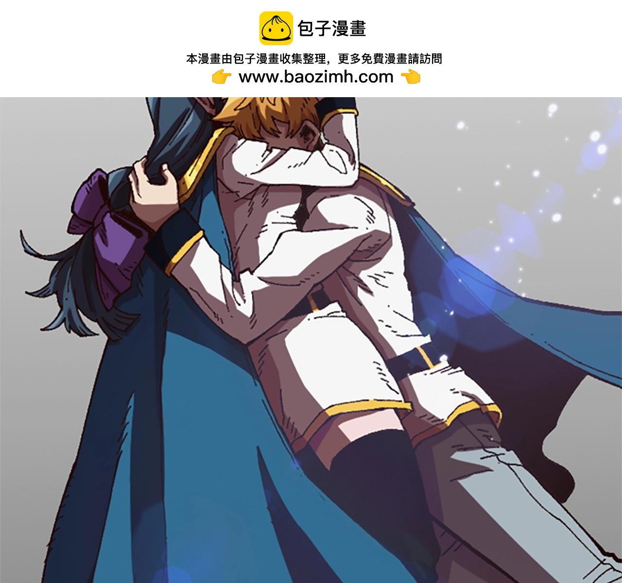 第56话 吻