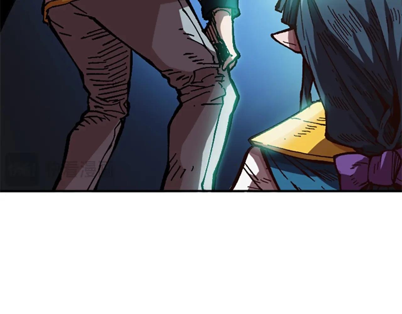 第56话 吻