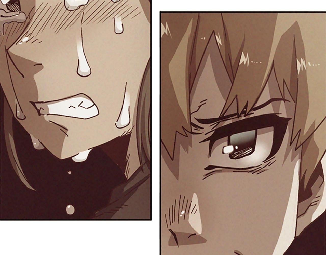 第56话 吻