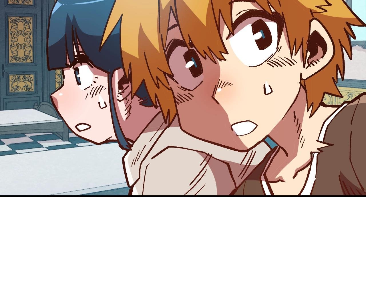 第6话 贵族的歧视