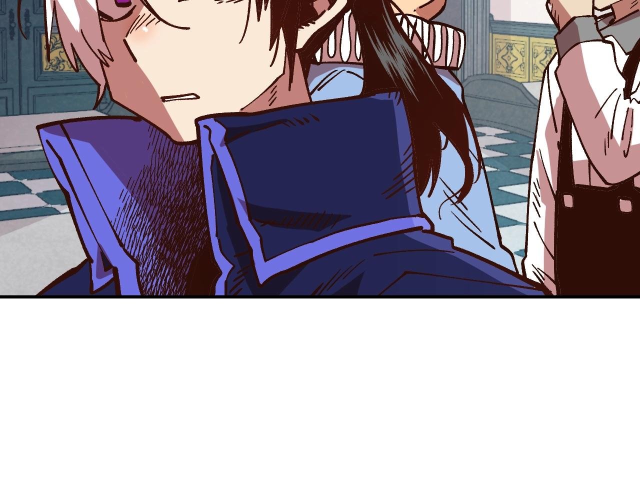 第6话 贵族的歧视