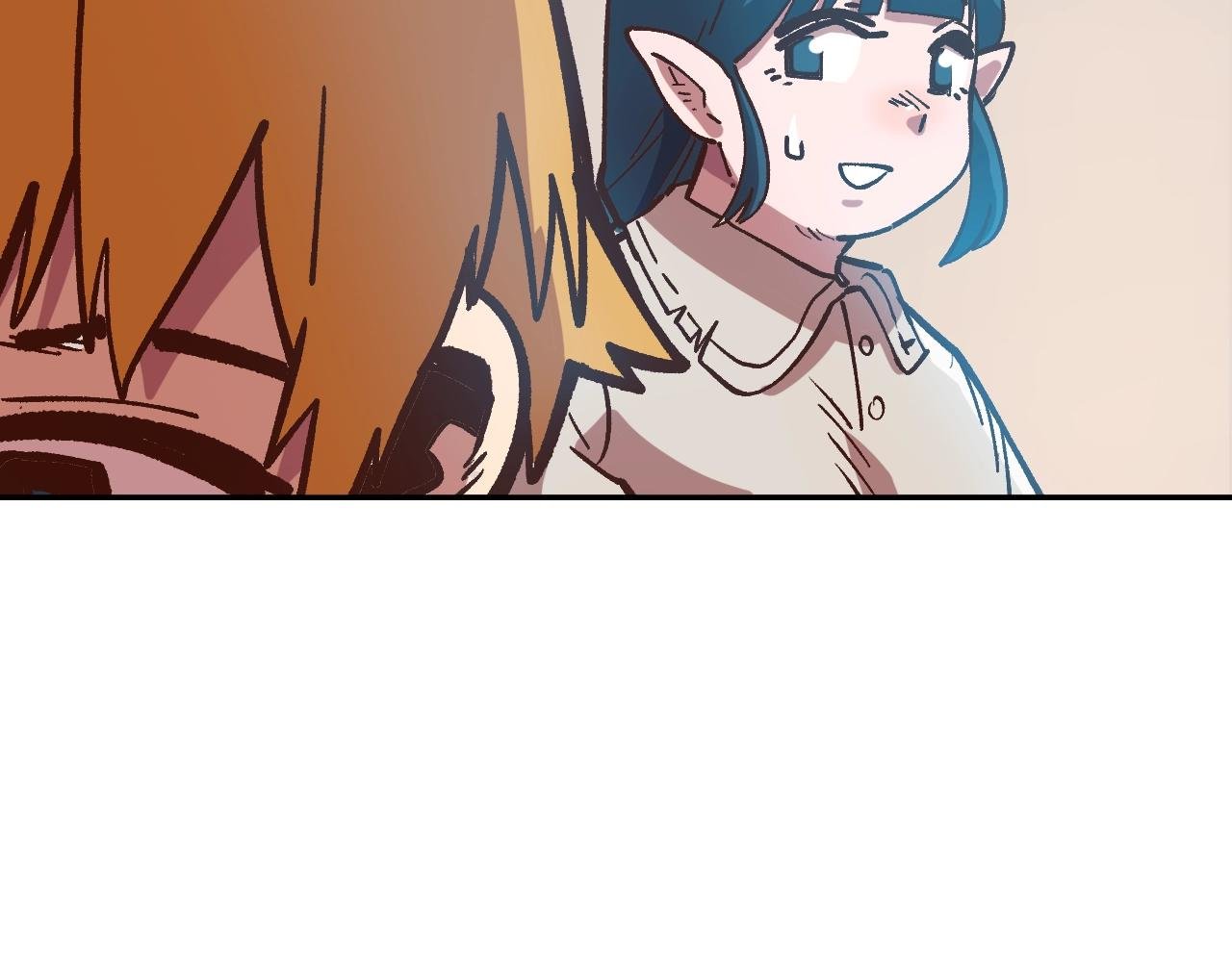 第6话 贵族的歧视