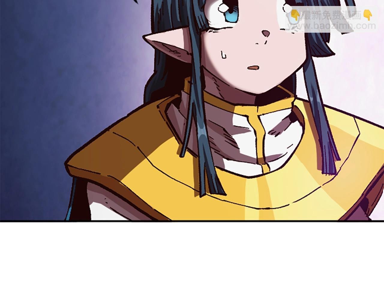 第60话 阴谋！