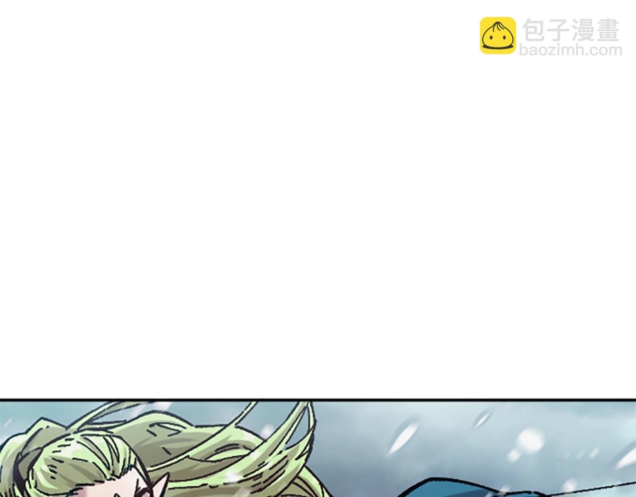 第64话 雪夜