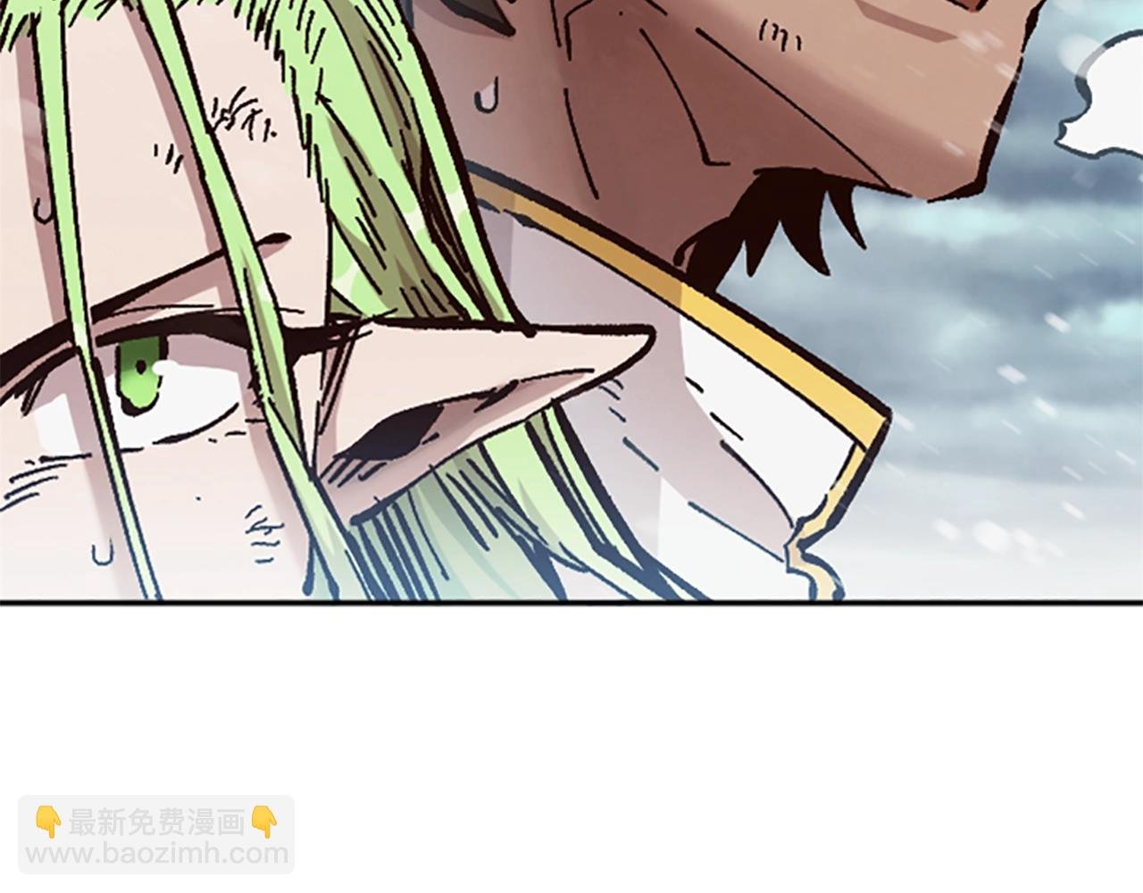 第64话 雪夜