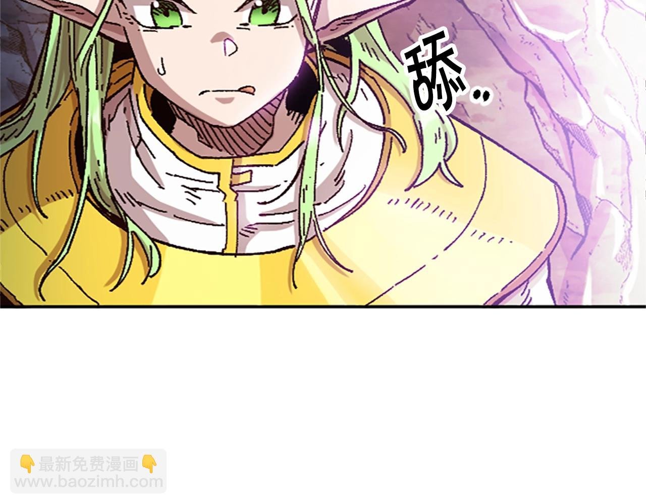 第65话 爱情