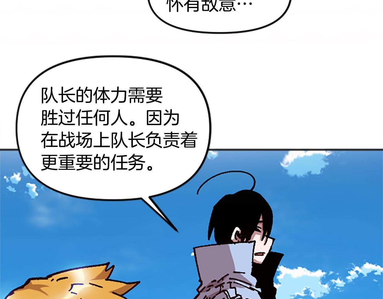 第66话 做优秀的队长