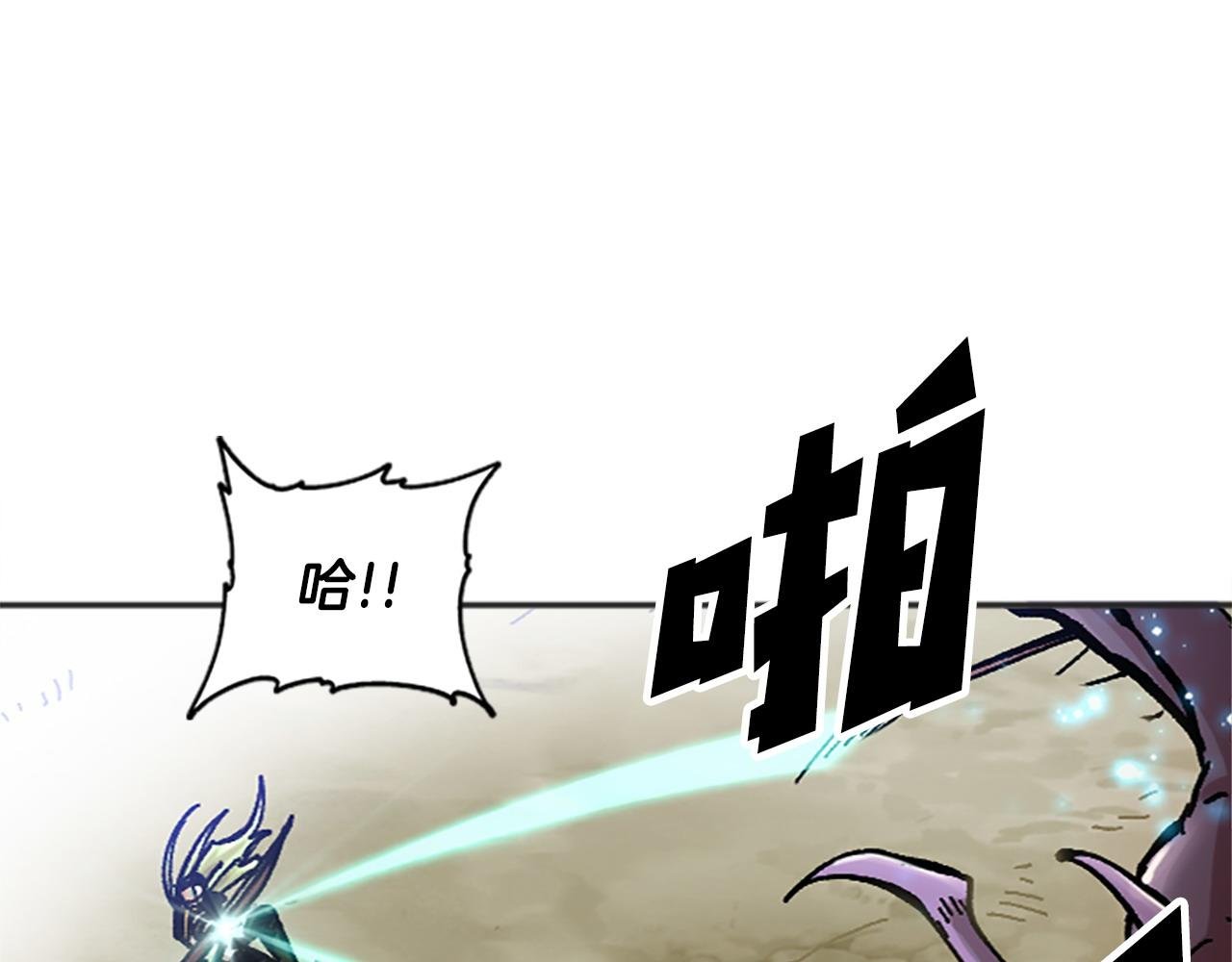 第66话 做优秀的队长