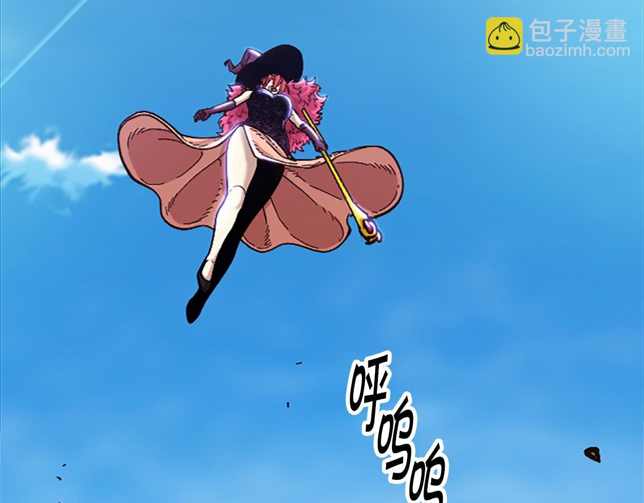 第66话 做优秀的队长