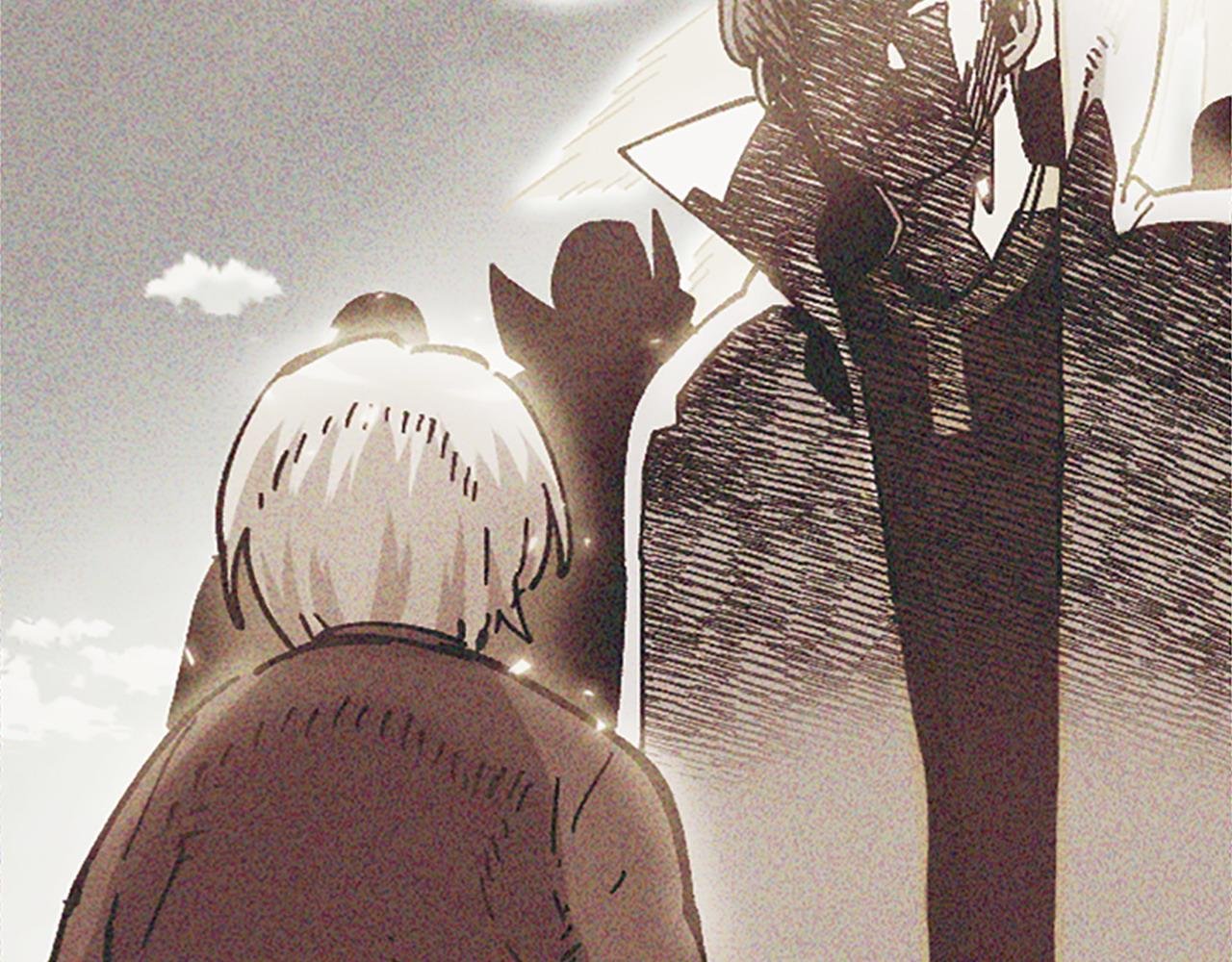 第68话 当年的真相