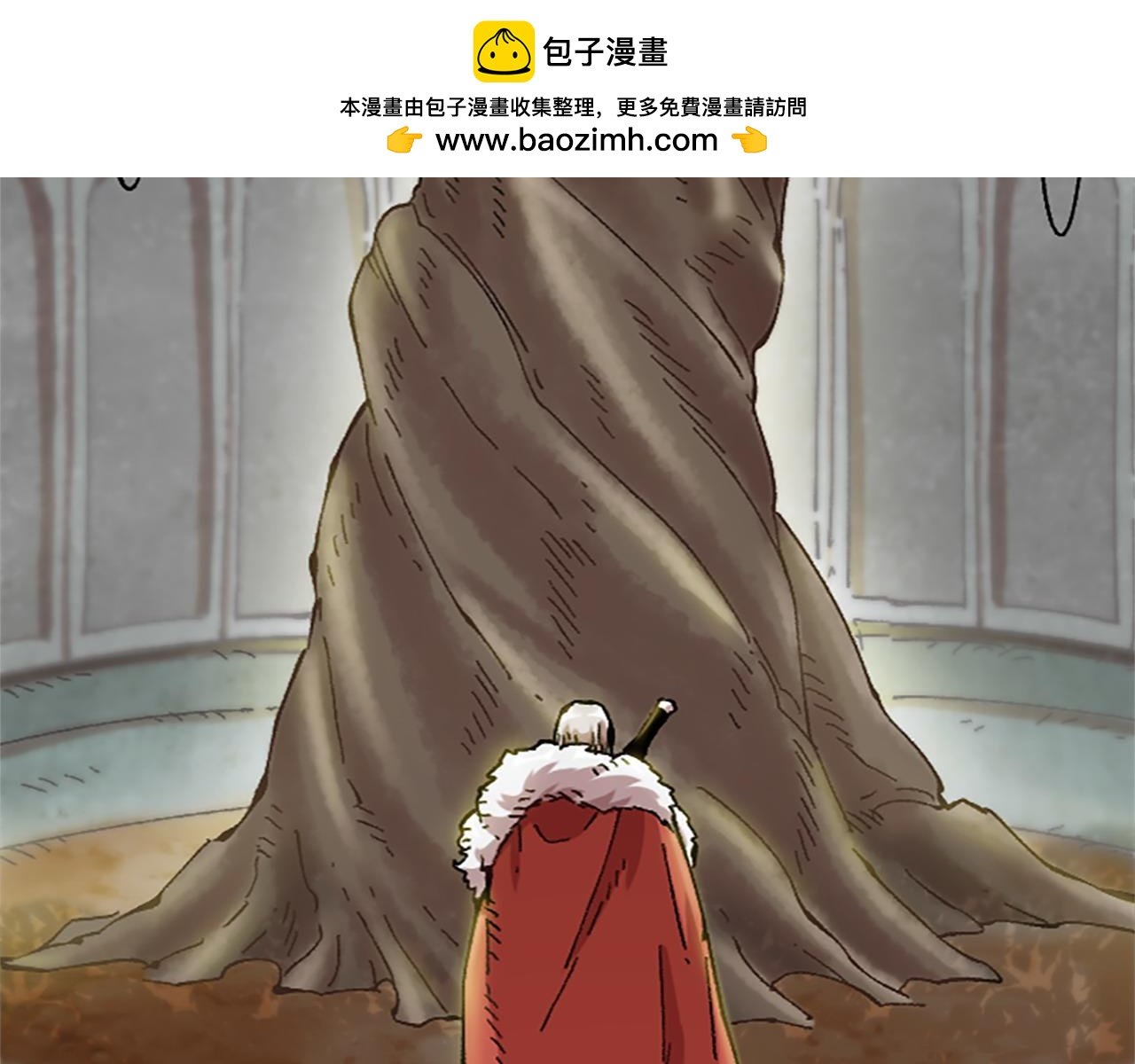 第69话 想跟你创造未来