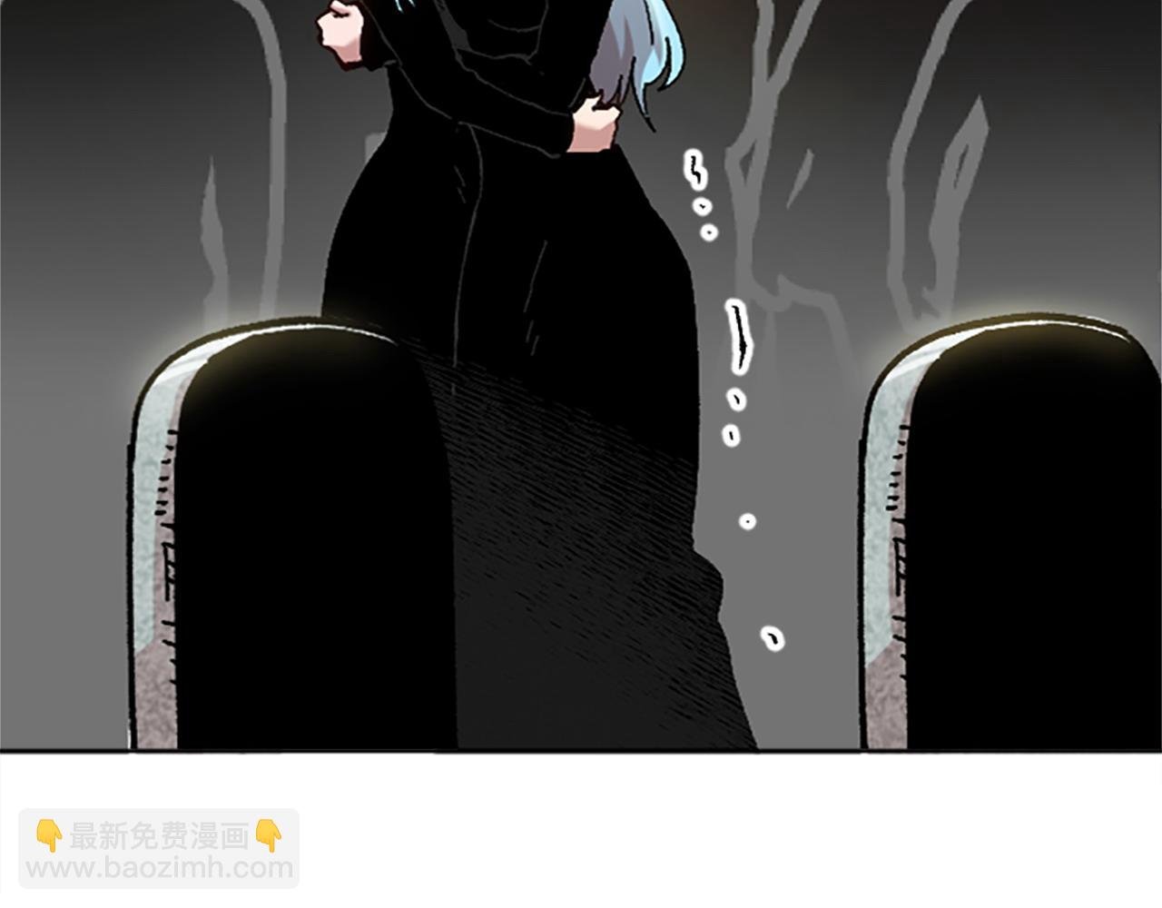 第69话 想跟你创造未来