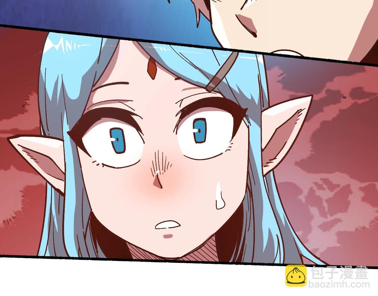 第7话 欺人太甚的贵族